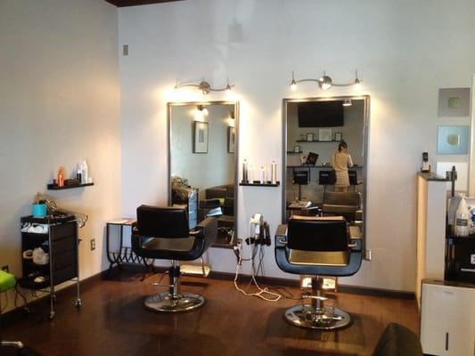 Sheek Hair Design
