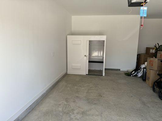 Storm Guard Shelters