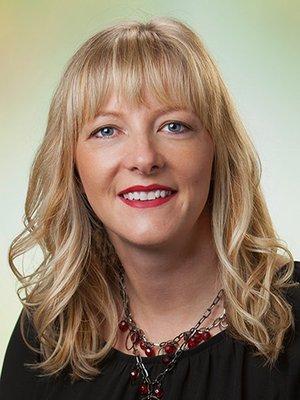 Renee Karth-Pearson, LICSW