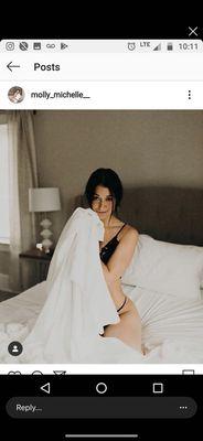 is this what she's teaching my daughter?