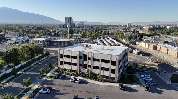 Sterling Orthopedic Pain and Spine