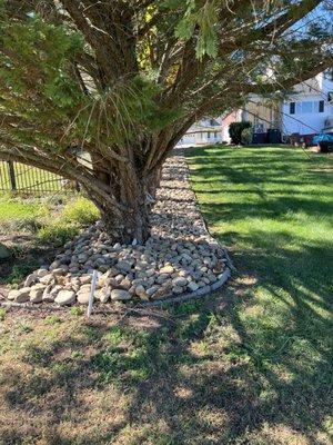 M&M Santos Outdoor Services