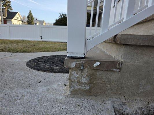 Storm Shield General Builders