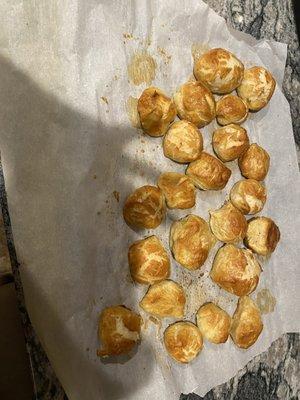 Lynn’s Baked Goods