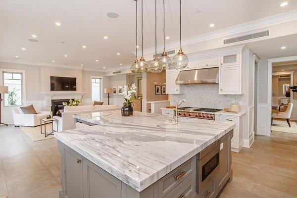New Image Granite & Marble