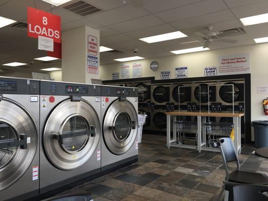 Eastside Coin Laundry