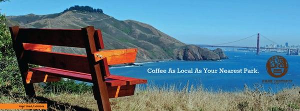 Park District Coffee Co