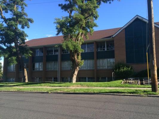 South Side Cooperative Preschool