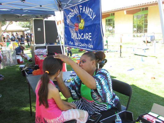 Morgan Family Childcare