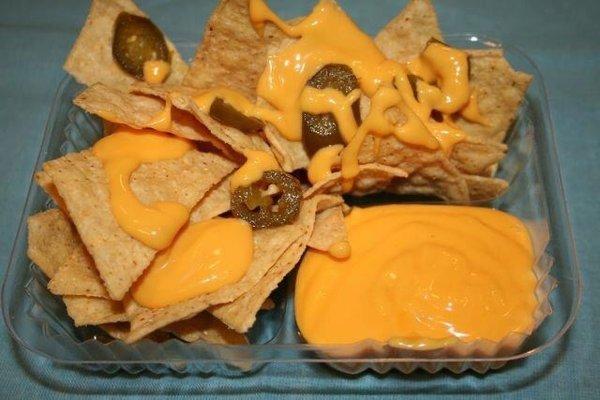 Nachos