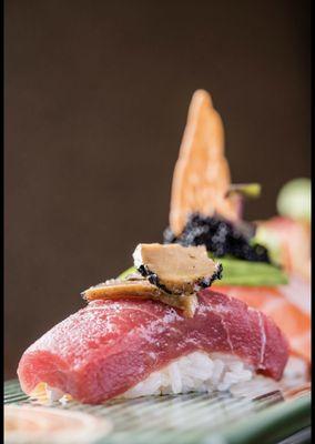 Coco Sushi Lounge & Bar