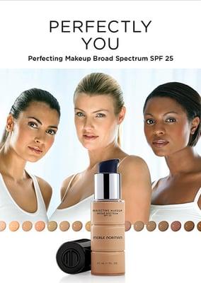 Merle Norman Cosmetic Studio