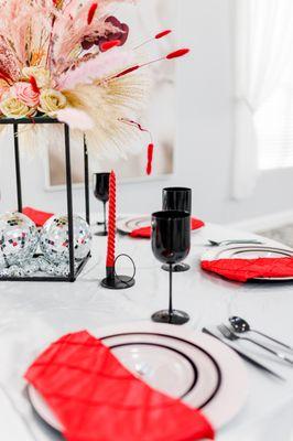 Beautiful Surprise Events & Decor