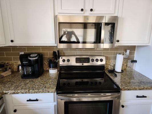 Junior’s Cleaning Service