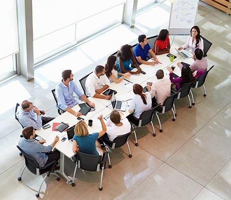 Paradigm Solutions International