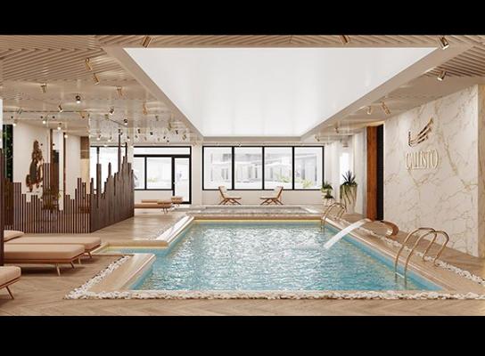 Caspar Zax Design