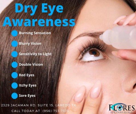 Flores Eye Care Clinic