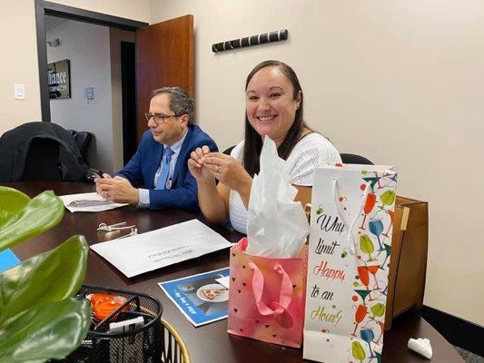 Roberto Cervantes- Great Mortgage