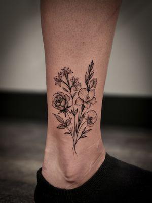 Pain and Pleasure Tattoo Gallery