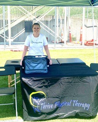 Thrive Physical Therapy