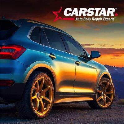 CARSTAR DanRich