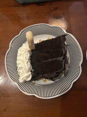 Mamma Ventura Restaurant & Lounge