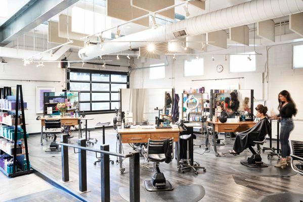 Grand Salon & MedSpa