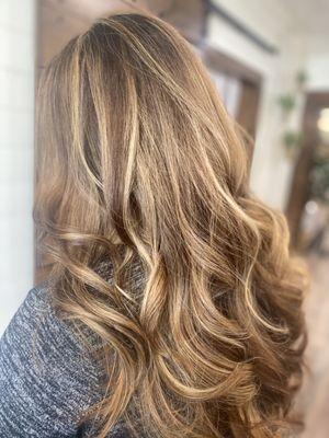 Natural Beauty by Emmy