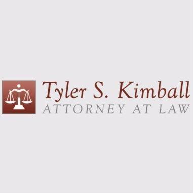 Tyler S Kimball Attorney at Law