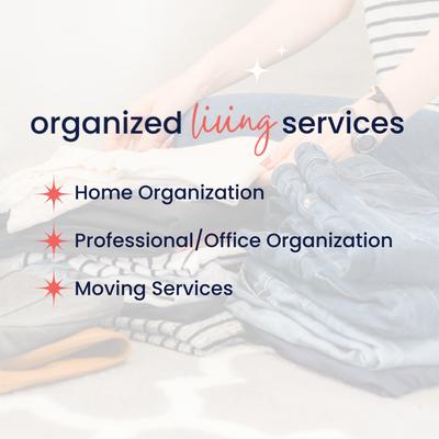 Organized Living