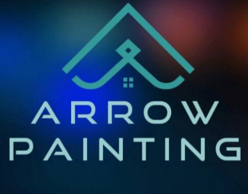 Arrow Painting