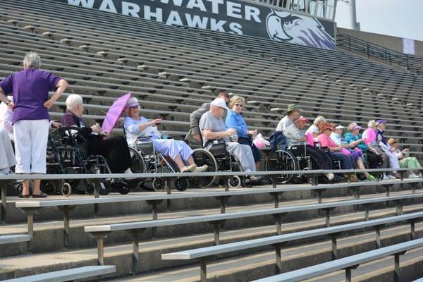 Fairhaven Senior Services, Whitewater, WI