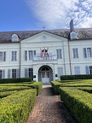 Ursuline Convent