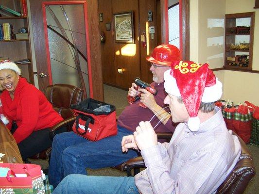 Panhandle Steel Buildings