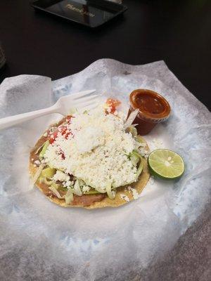 Remolinos Snack & Grill