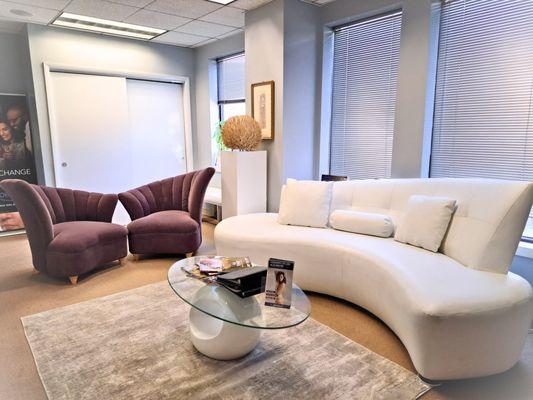 Change for Life Wellness & Aesthetics: Wanda Dyson, MD