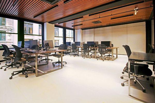 Highline Residential