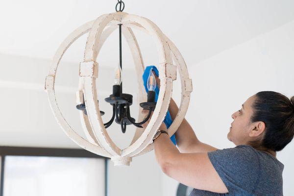 Highland Park Housekeeping