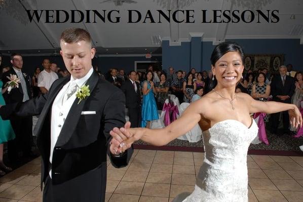 USA Ballroom & Wedding Dance