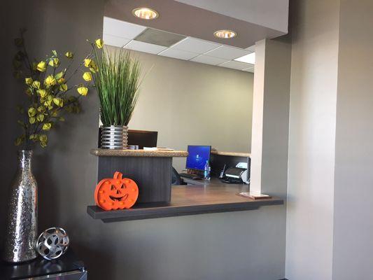 Parish Family Dental