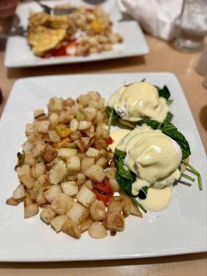 The Landing Restaurant