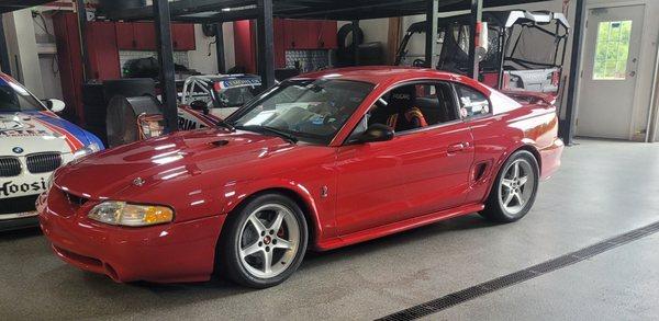 Arnie's Auto Body & Supply