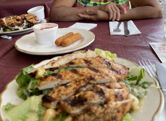 Emilia Romagna Pizza & Restaurante