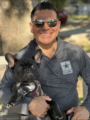 The Training Zone Studio