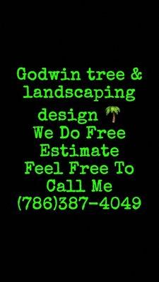 Godwin Tree & Landscaping Design