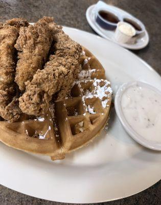 Andy's Country Kitchen