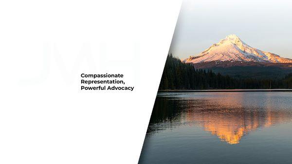 JMH - The Law Office of Joseph M. Harder