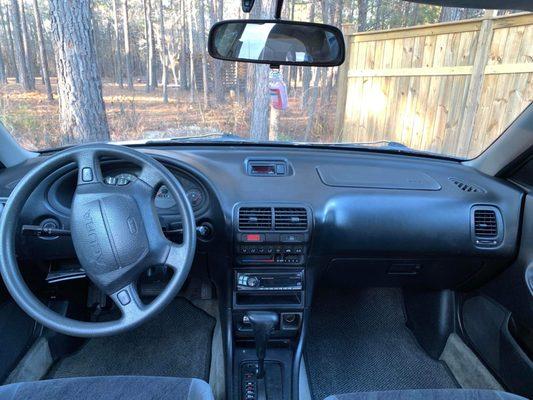 Nelson's Autoshine Pro