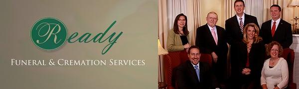 Ready Funeral Service