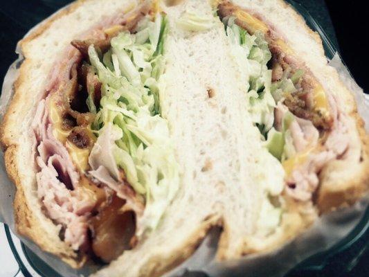 Lucky Seven Deli & Grocery